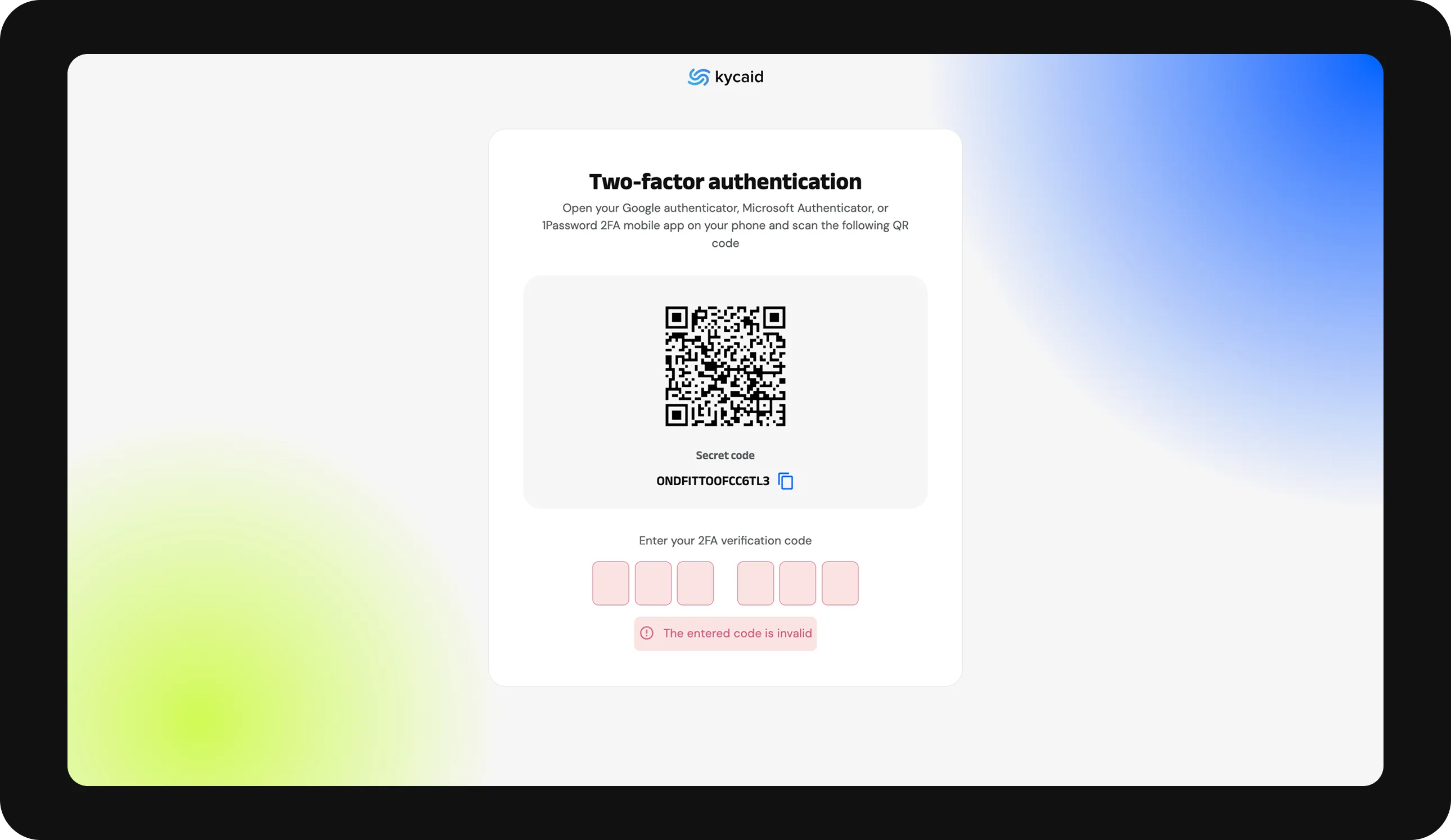 account-creation